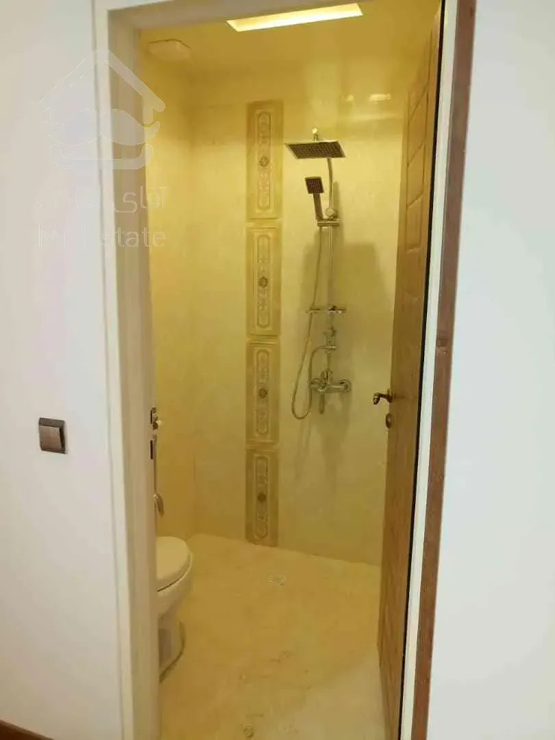 ۹۲متر لاکچری شمال فردوس شرق