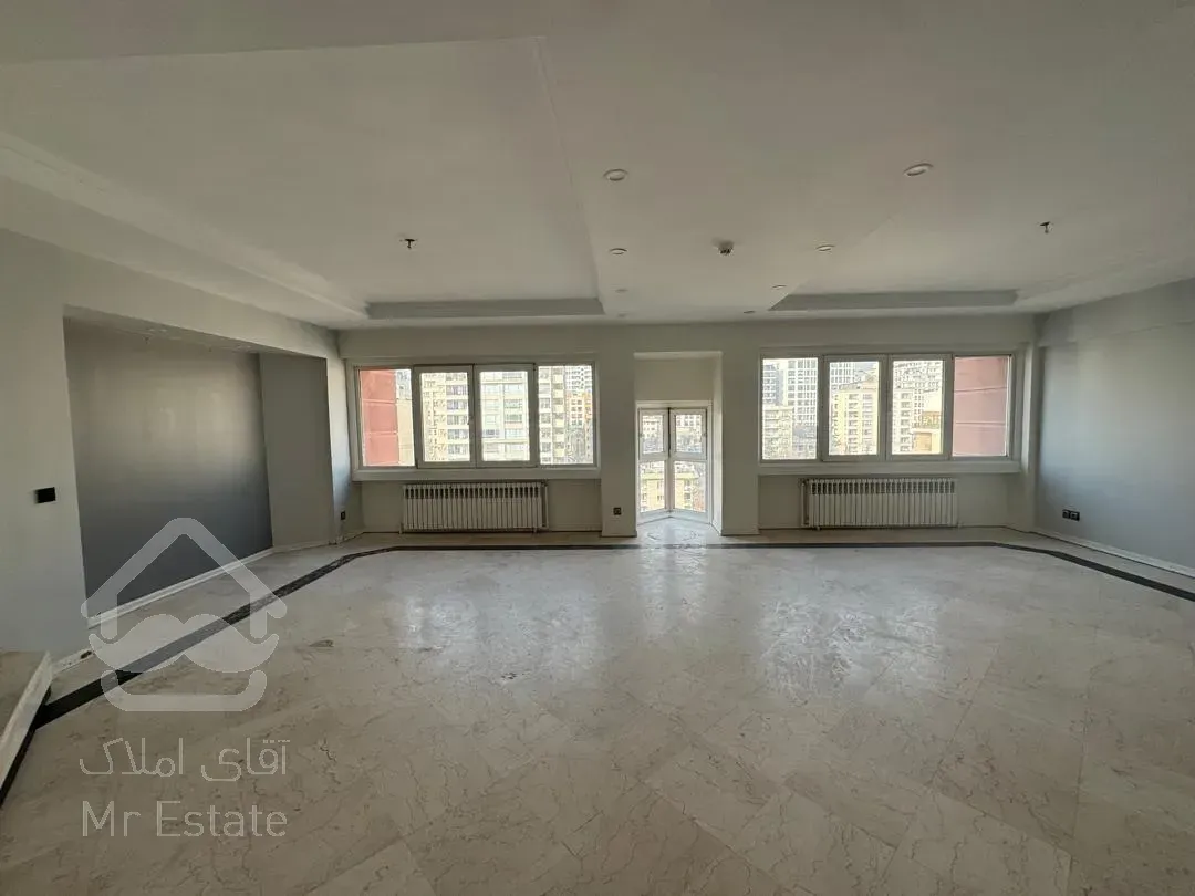 فروش اپارتمان 245 متری ولنجک