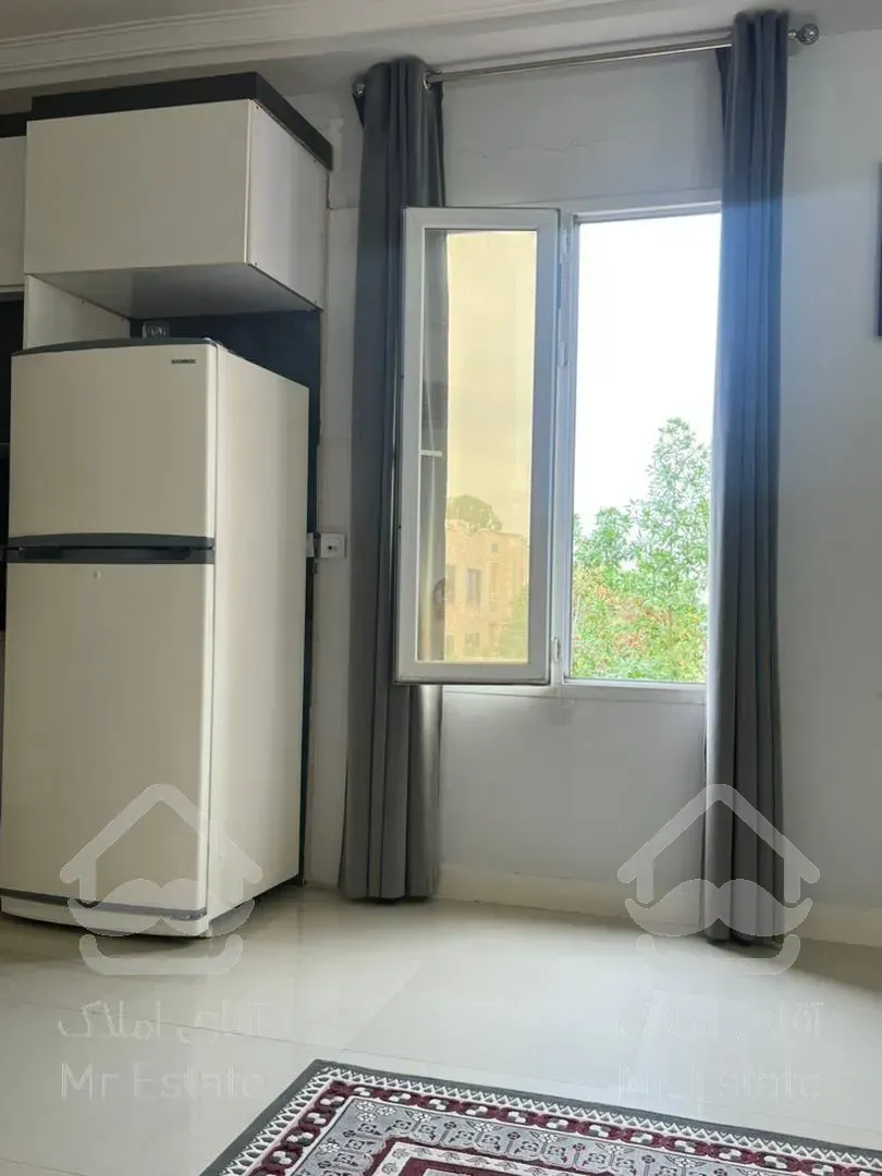 رهن و اجاره یکخواب فرنیش نوبنیاد۱