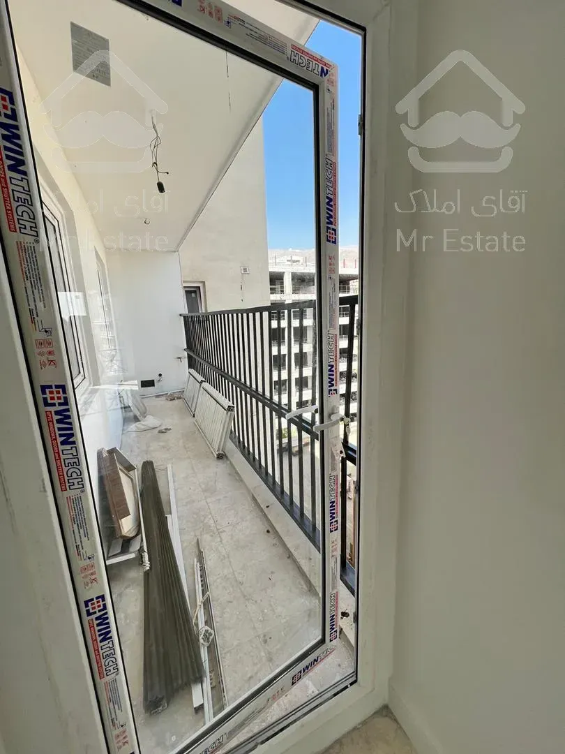 کوی فراز فول امکانات