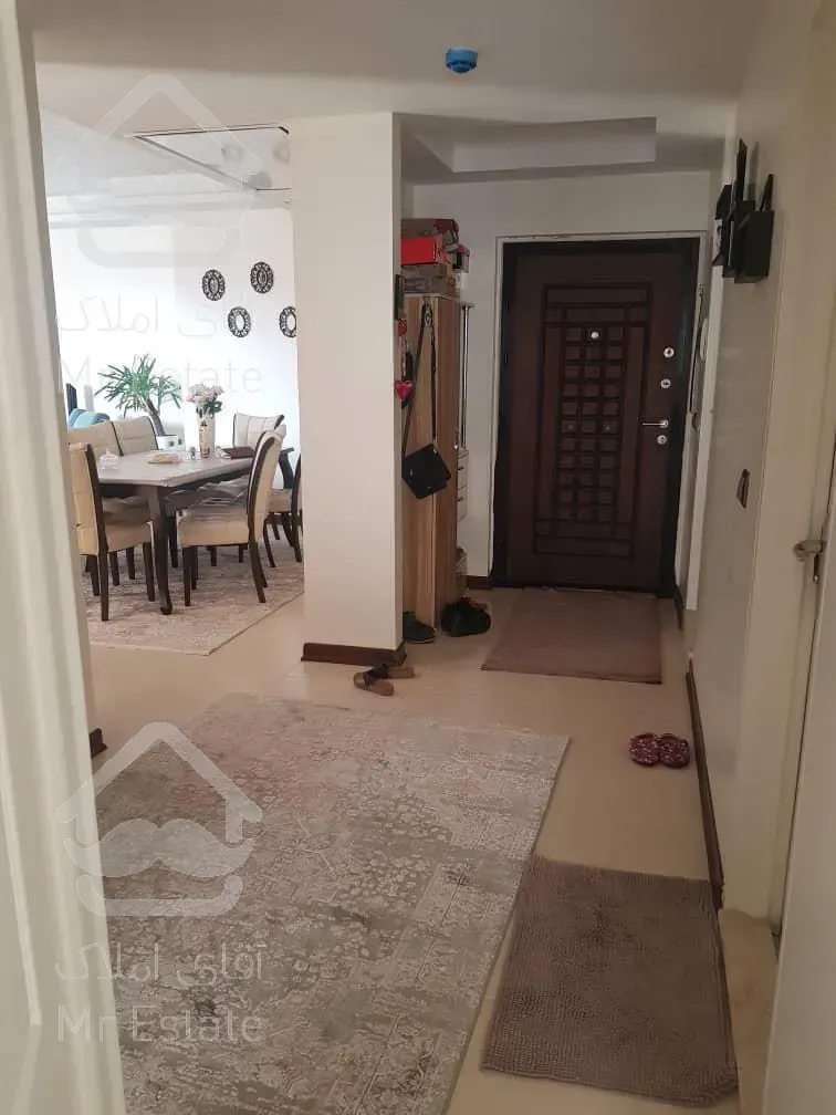 اجاره ۱۱۲متر ۲خوابه کوهک