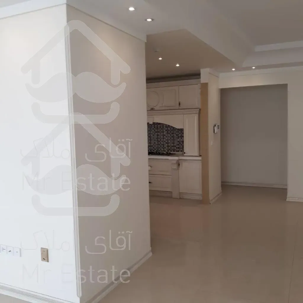 170 متر سازه در لوکیشن دنج دیباجی جنوبی