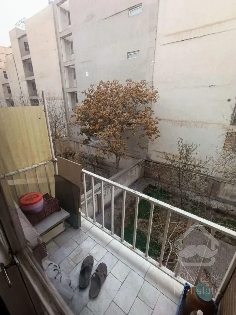 آپارتمان 75متری گلشهر ابتدای برخورداری