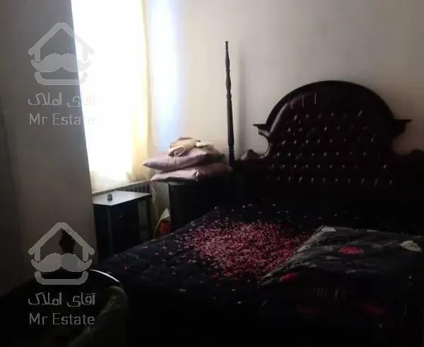 اپارتمان ۱۰۳ متری فول امکانات   فروشی