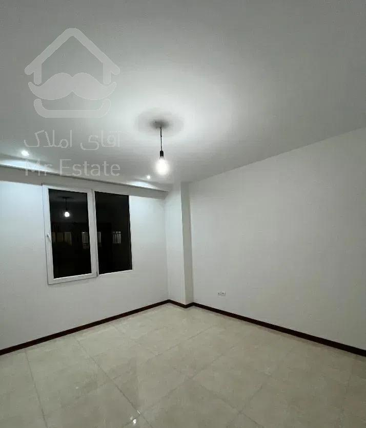 آپارتمان ۱۰۵ متری سالن یکپارچه ۲ خوابه گیشا