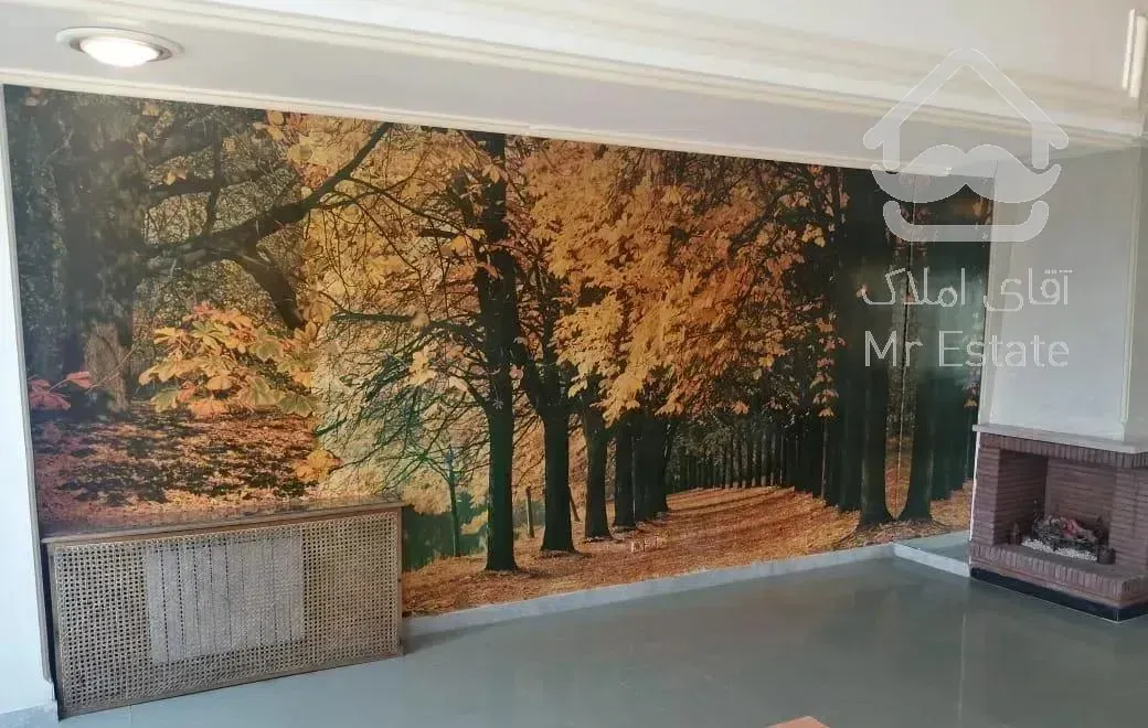 ۷۵متر،۲خوابه،(سوهانک)