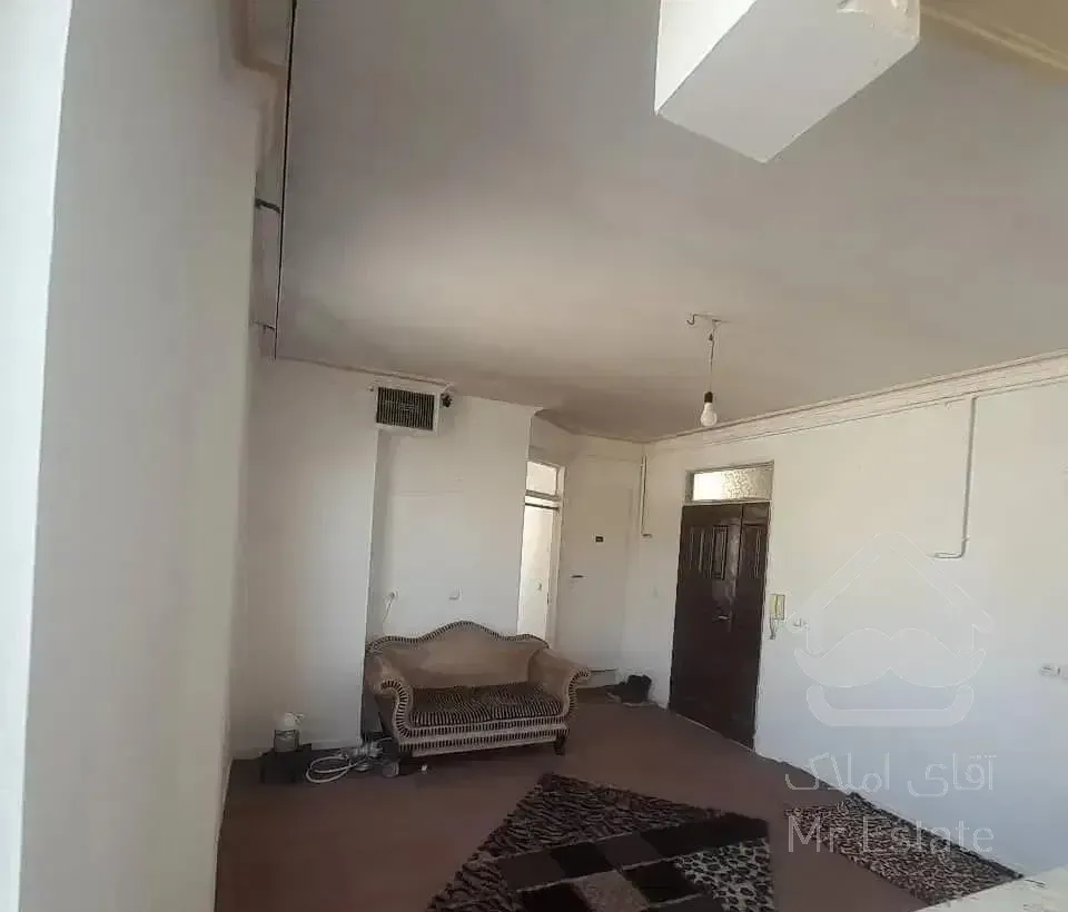 آپارتمان مسکونی ۴۸ متری غرق نوردر امام زاده حسن