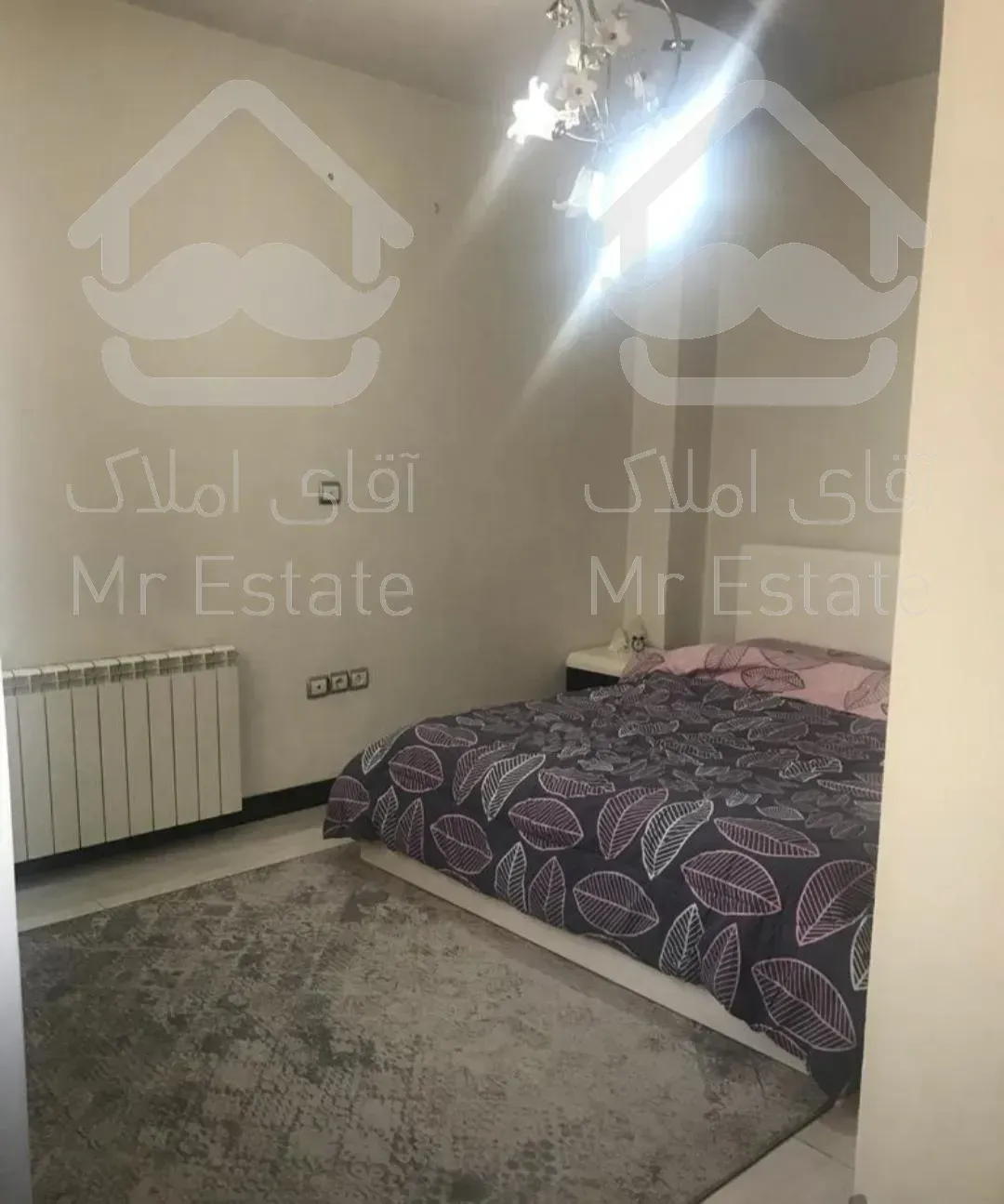 اجاره آپارتمان ۱۲۰ متری سعادت آباد