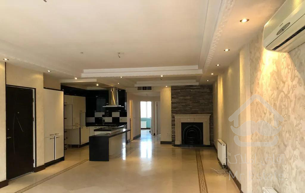 آپارتمان 154متر دو خواب فول کوهک