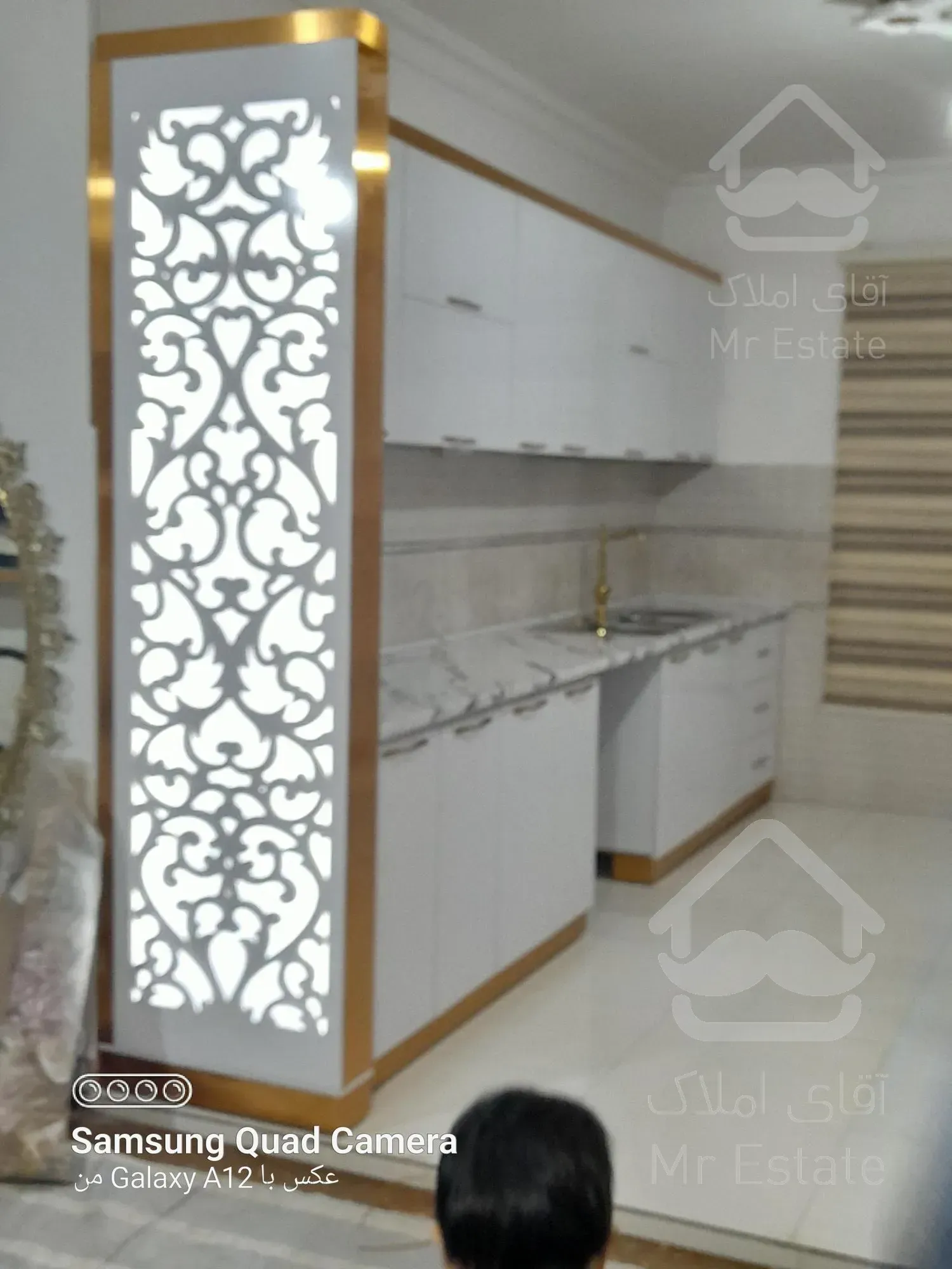 طراحی و ساخت کابینت