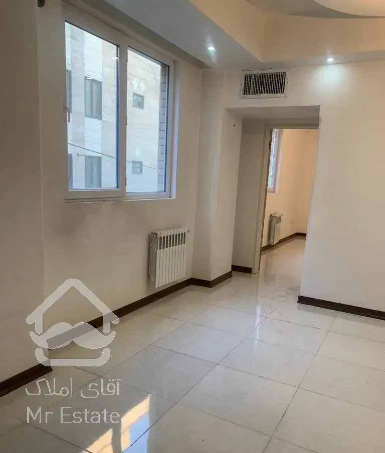 ۵۸ متر ، ۱ خواب / بین مالک اشتر و سپه