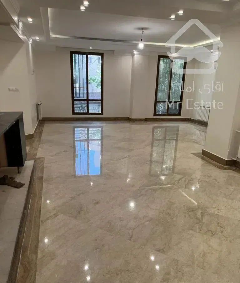 واحد ۱۱۲ متری دوخواب/۲ پارکینگ سندی