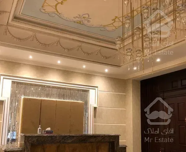 250 متر طبقه دهم فوق