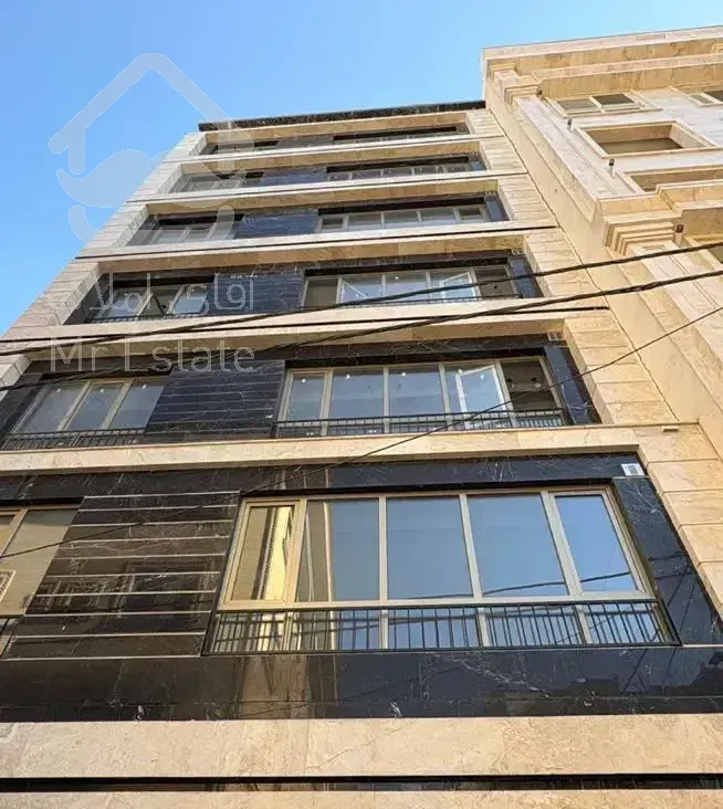 اپارتمان نزدیک حرم امام رضا/سرشور/بهار/فدائیان