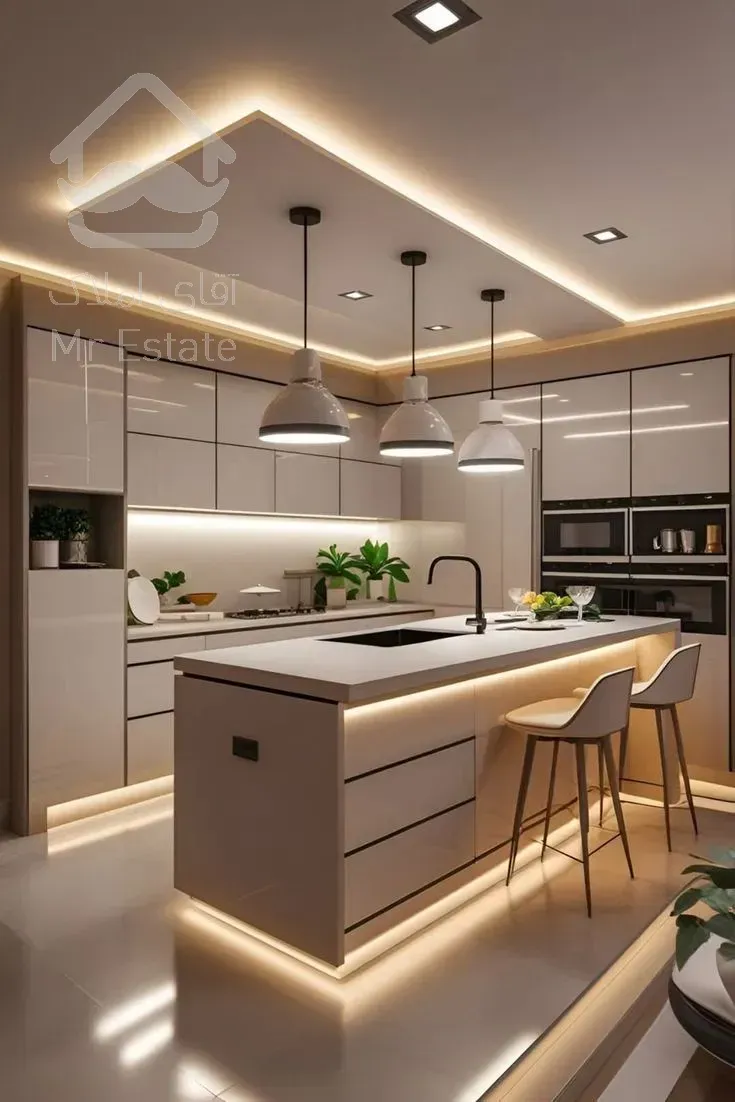 قطعی ترین سرمایه گذاری سال: پیش فروش آپارتمان های راگا در منطقه ۲۲