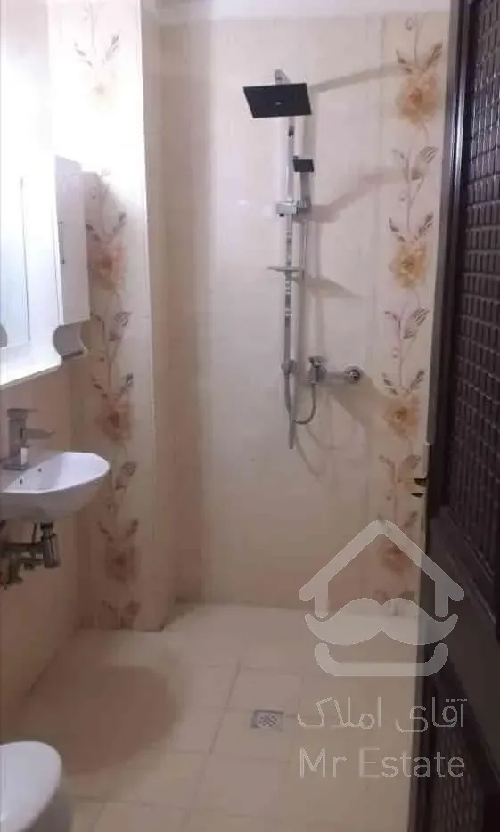 اپارتمان 121متری فردوس شرق