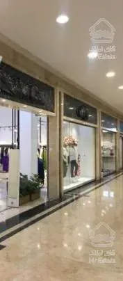 مغازه 41 متر مربع معاوضه یا فروش