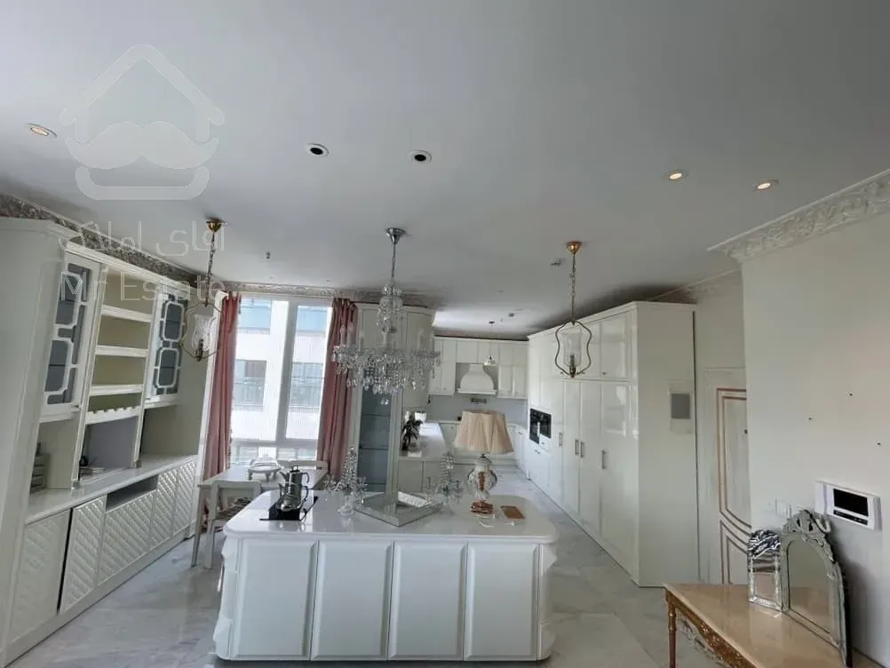 فروش اپارتمان 230 متری ئلنجک