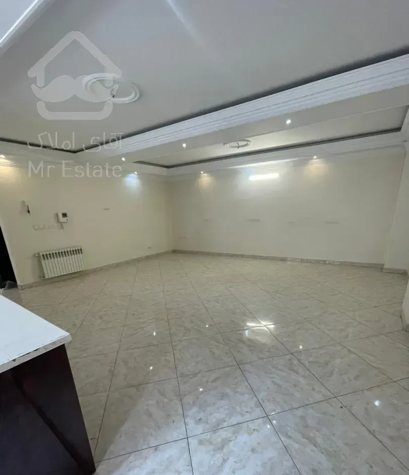 ۸۸متر دوخواب تکواحدی فول امکانات / تولیددارو