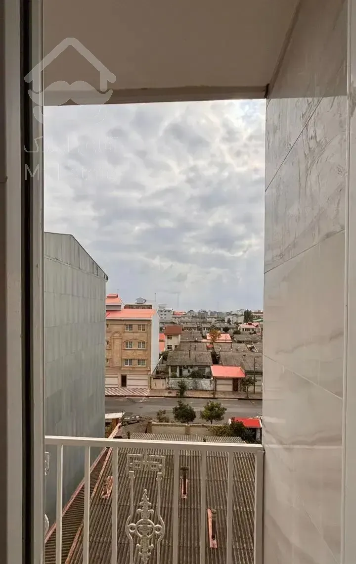 فروش واحد های ۱۶۷ متری واقع در محدوده معلم