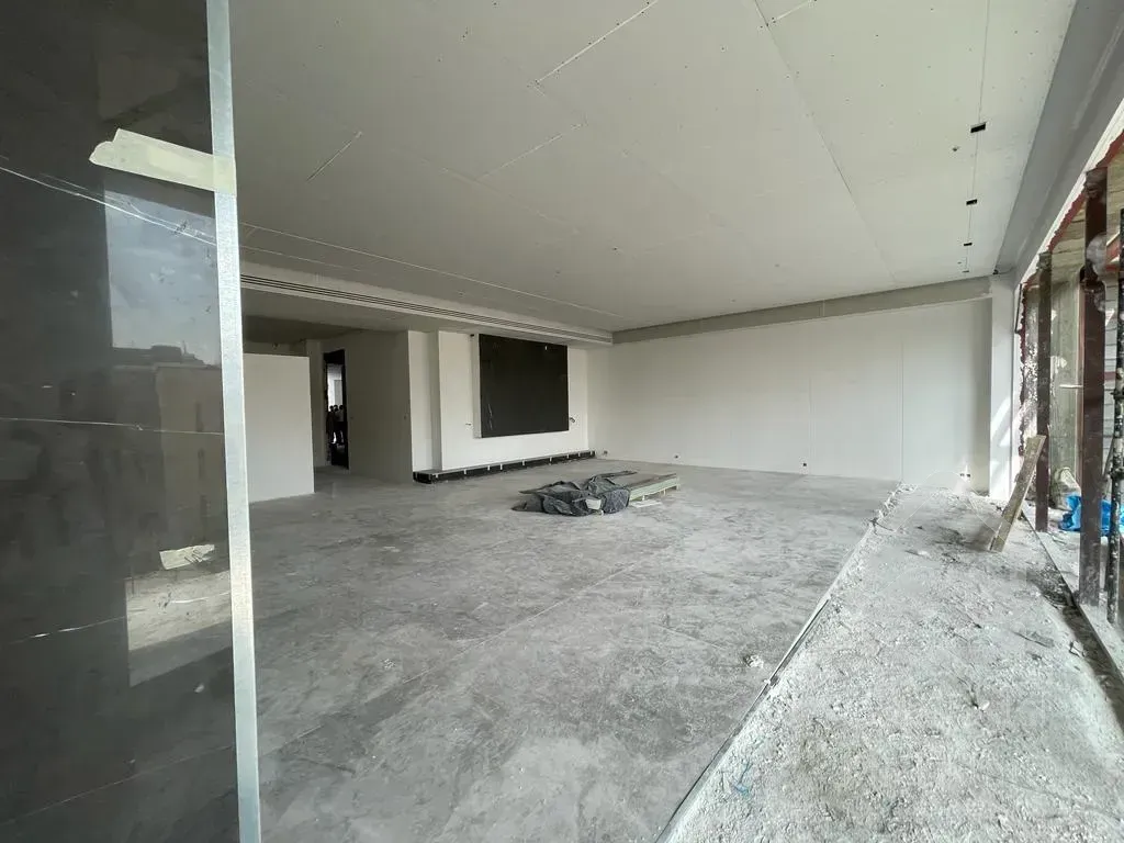 فروش اپارتمان 400 متری ولنجک