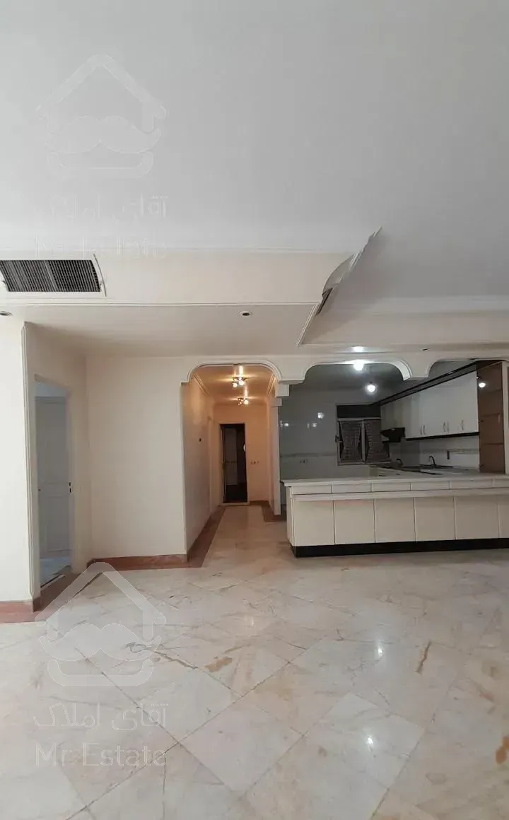 ۹۲متر فول تخلیه دونبش ارزنده