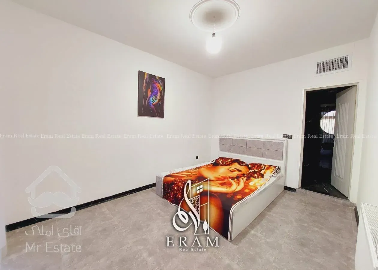 206 متر باغ ویلا لوکس در خوشنام ملارد