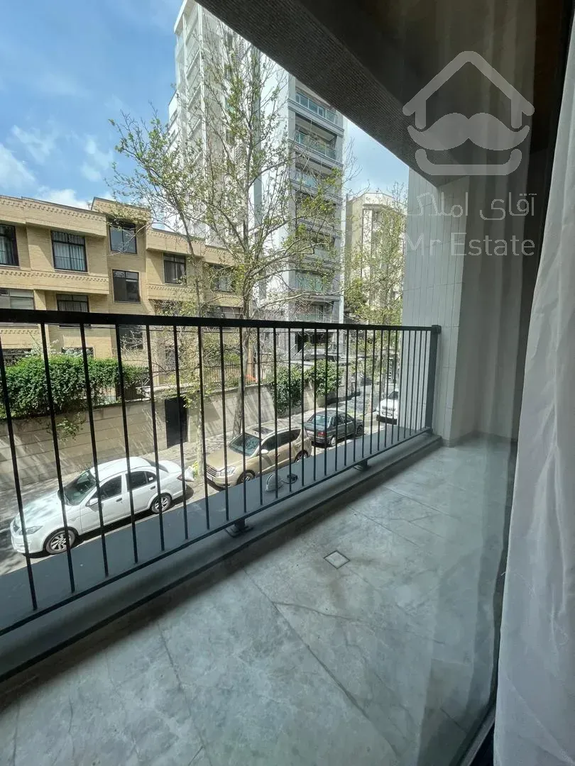 فروش اپارتمان 110 متری زعفرانیه