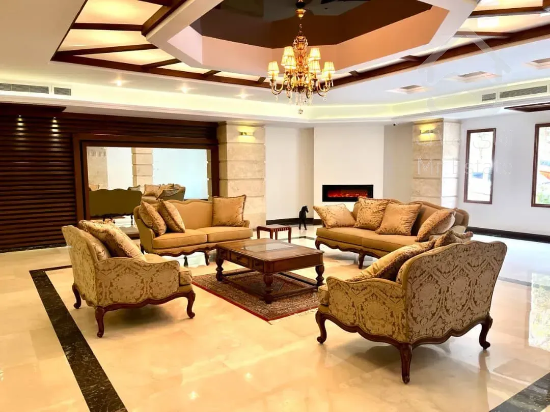 فروش اپارتمان 144 متری ولنجک