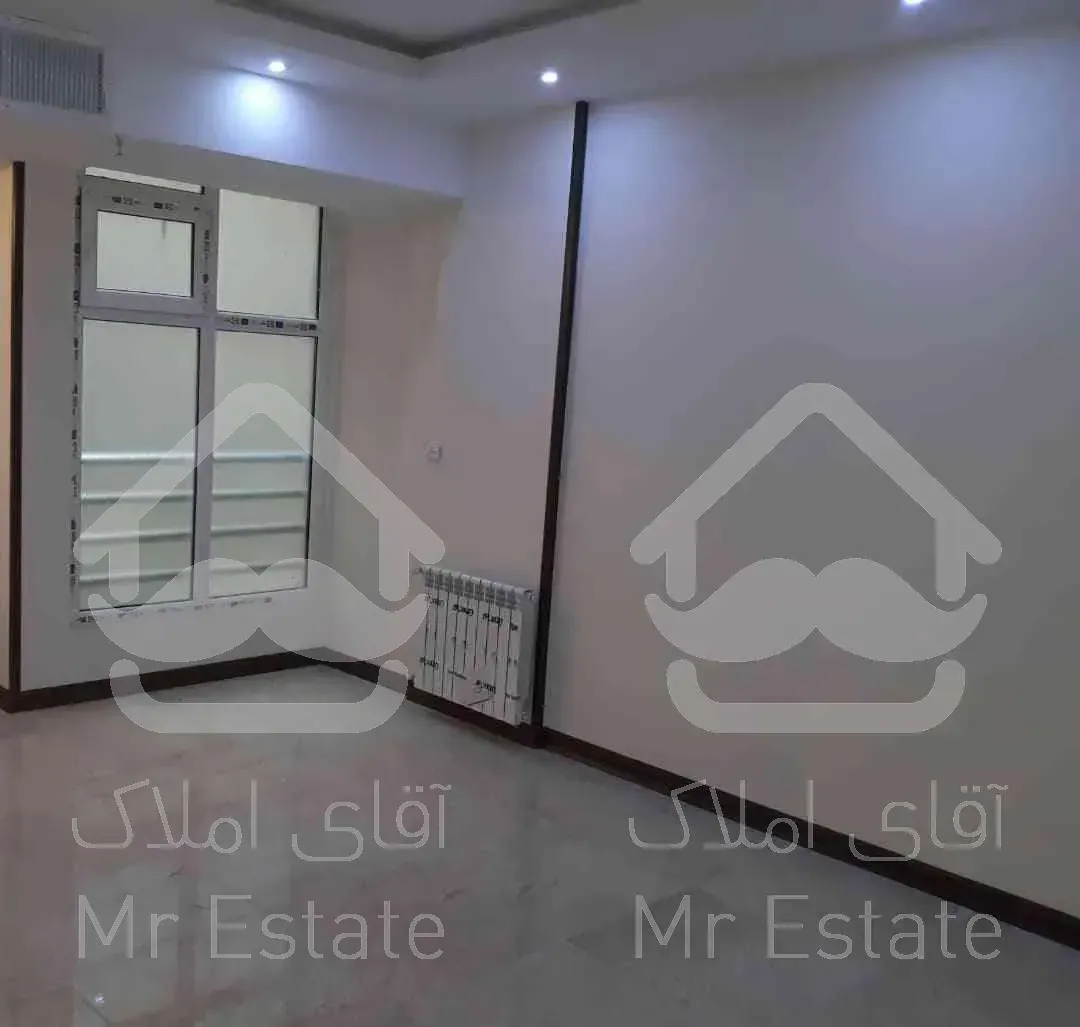 فروش اپارتمان *۸۱متر دوخوابه*بلوار فردوس شرق