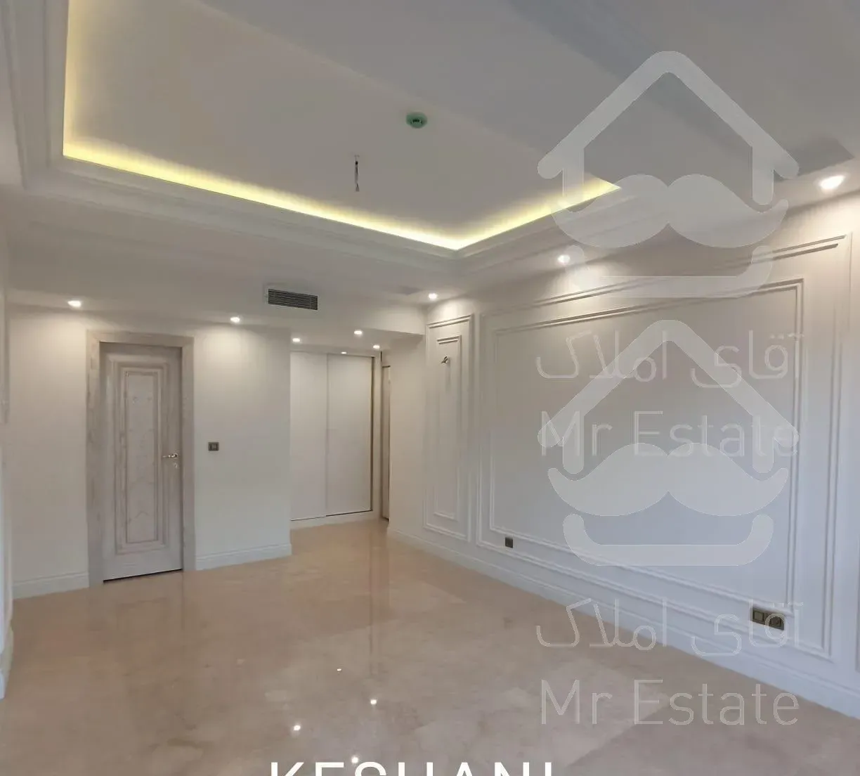 اجاره ۲۴۵متر/۴خواب/فول امکانات فعال/زمرد