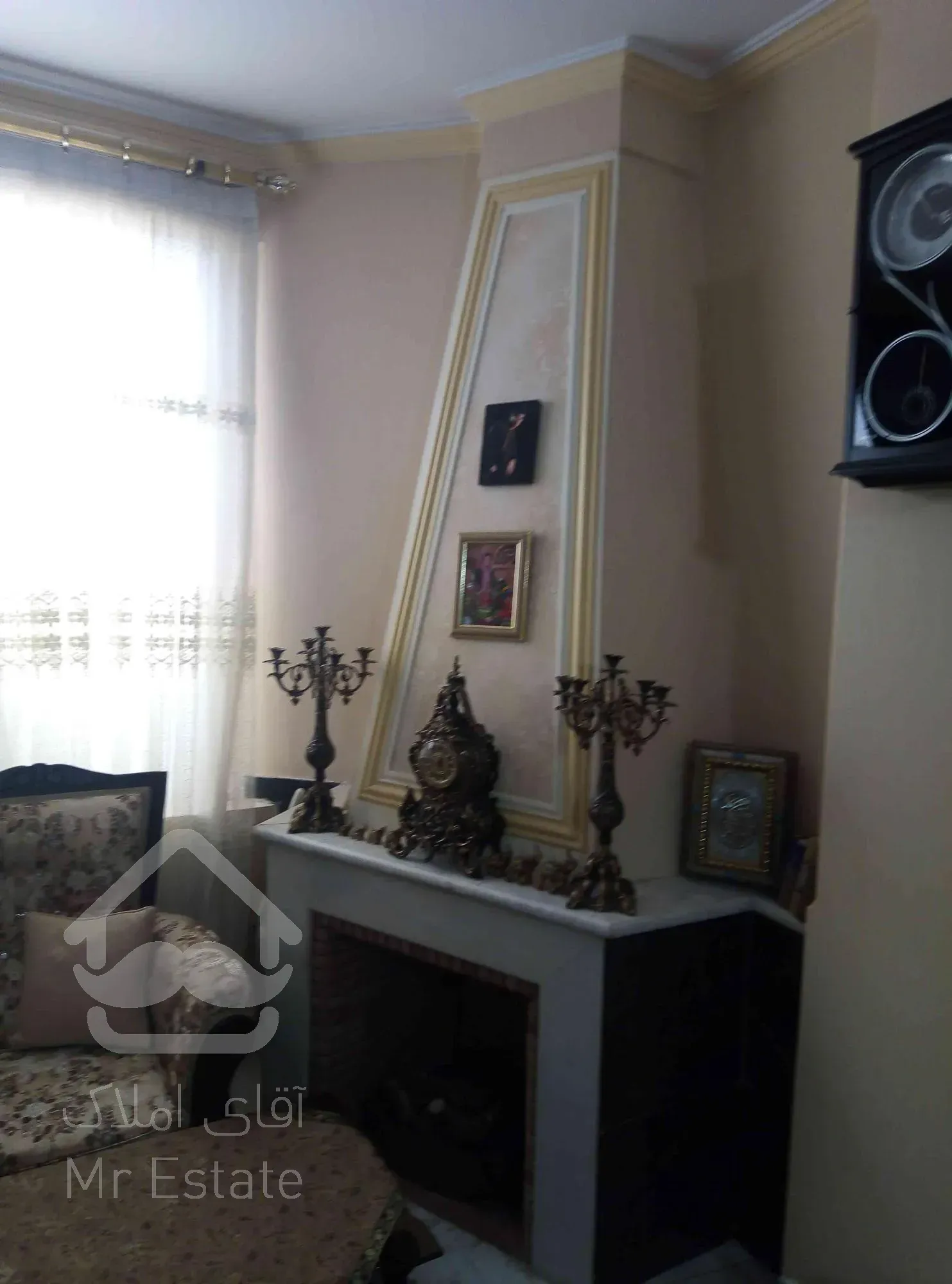 اپارتمان 68متری زیر قیمت منطقه 