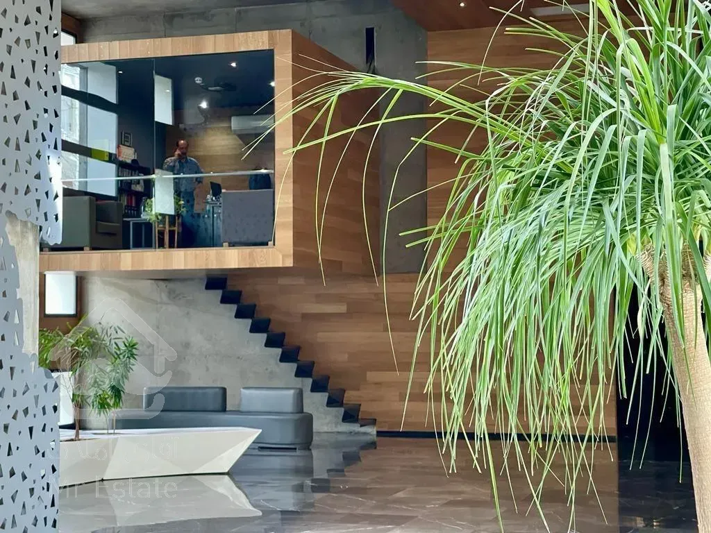 فروش اپارتمان 240 متری زعفرانیه