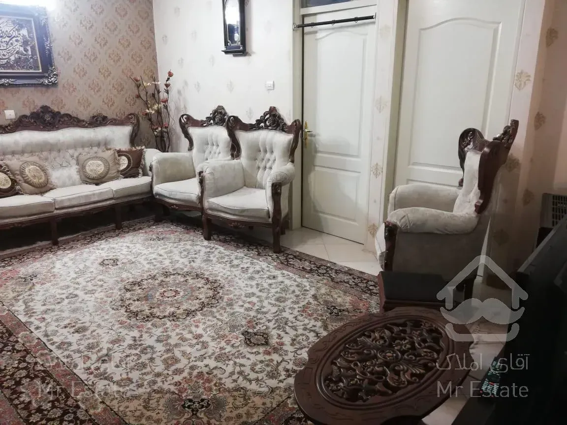 آپارتمان ۴۸ متری ۱ خواب،وام دار،قابل رهن، امکانات عالی،لوکیشن جیحون،سال۹۶