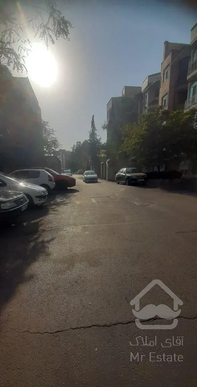 ۷۸متر ۲خواب فول امکانات شمال ستارخان