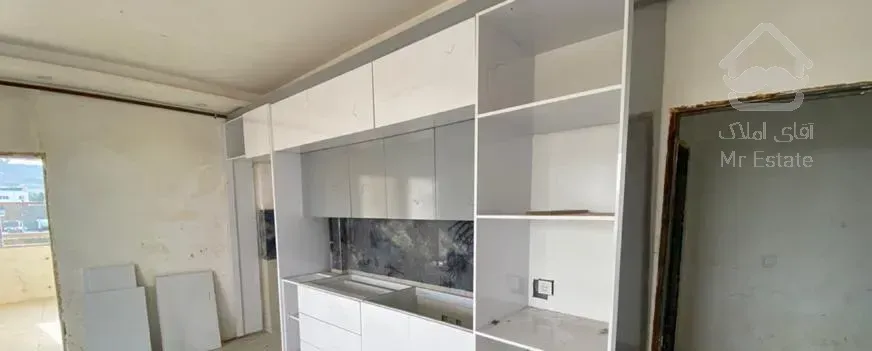 آپارتمان صفر فول ویرانی ا ق س ا ط ی