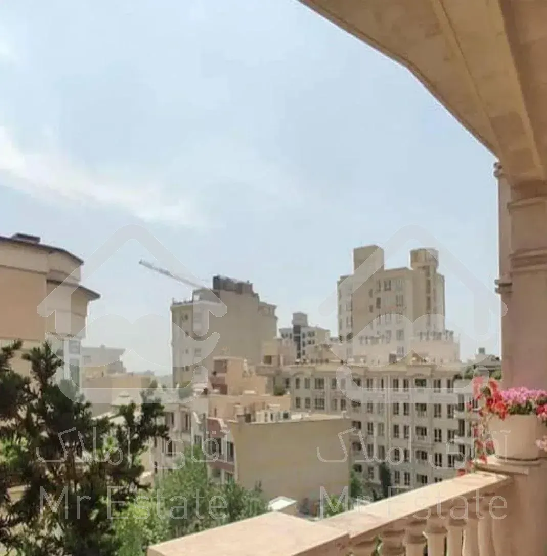 ۱۸۰ متر فرمانیه غربی /برج /فول مشاعات ۲ پارکینگ