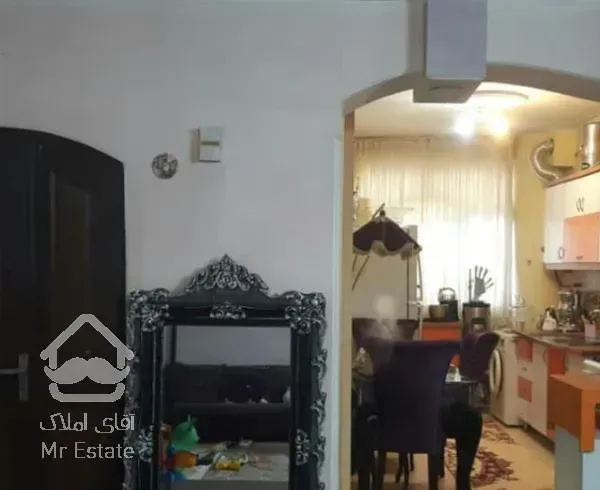 آپارتمان کریمی ۳۱ دو خوابه فروش