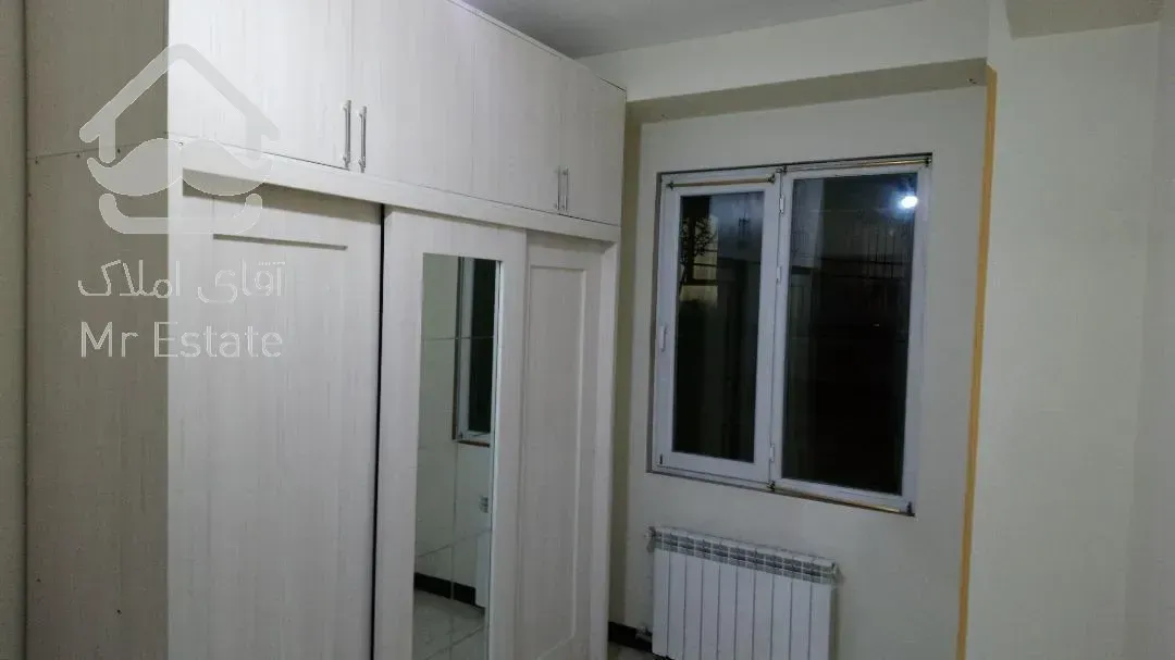 اجاره آپارتمان ۹۵ متری/۲خوابه/فول امکانات/طرشت