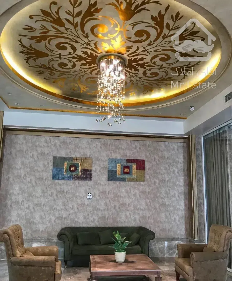 ۹۵ متری گلچین/ سازنده برند