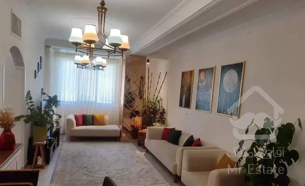 ۶۷متر/یک خواب/تک واحدی