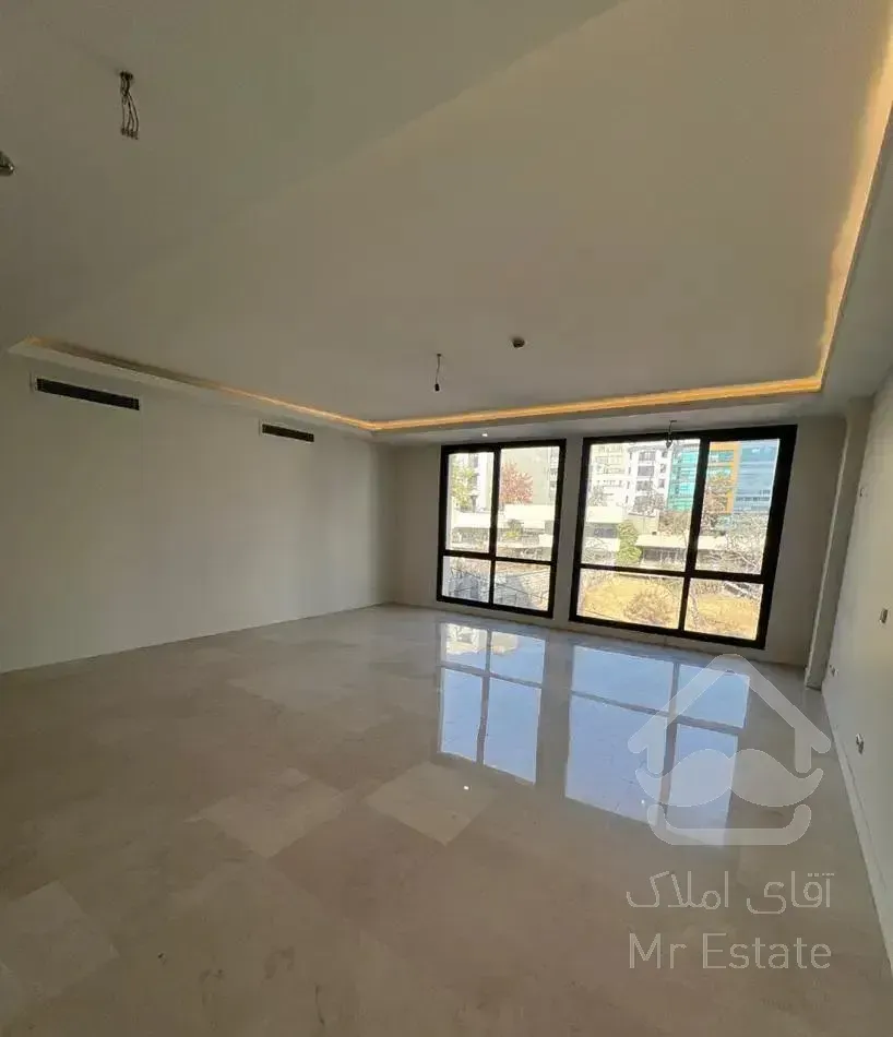 شمال جردن ، ۱۵۵ متر ، نوساز