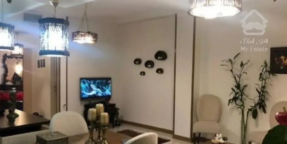 دروس  فکوریان۵۶ متر ۱ خواب  لوکیشن به مراکز