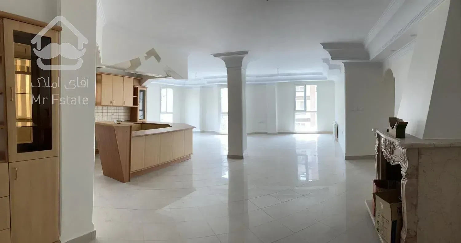 ۲۰۵ متر ، داوود اسلامی ، فول امکانات