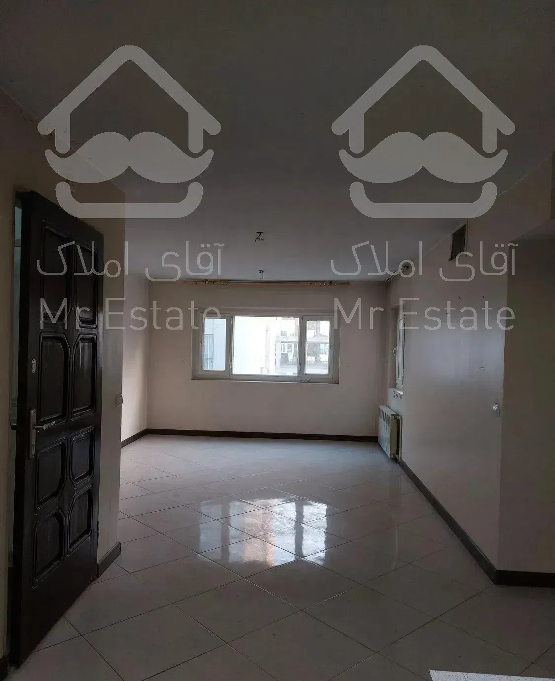 اپارتمان ۸۵ متر امیرابادشمالی