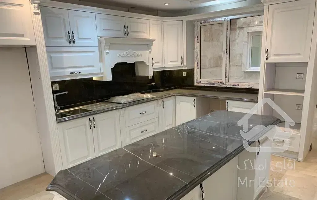 ۲۴۰ متر ۴ خواب شهید عراقی تاپ لوکیشن فول مشاعات