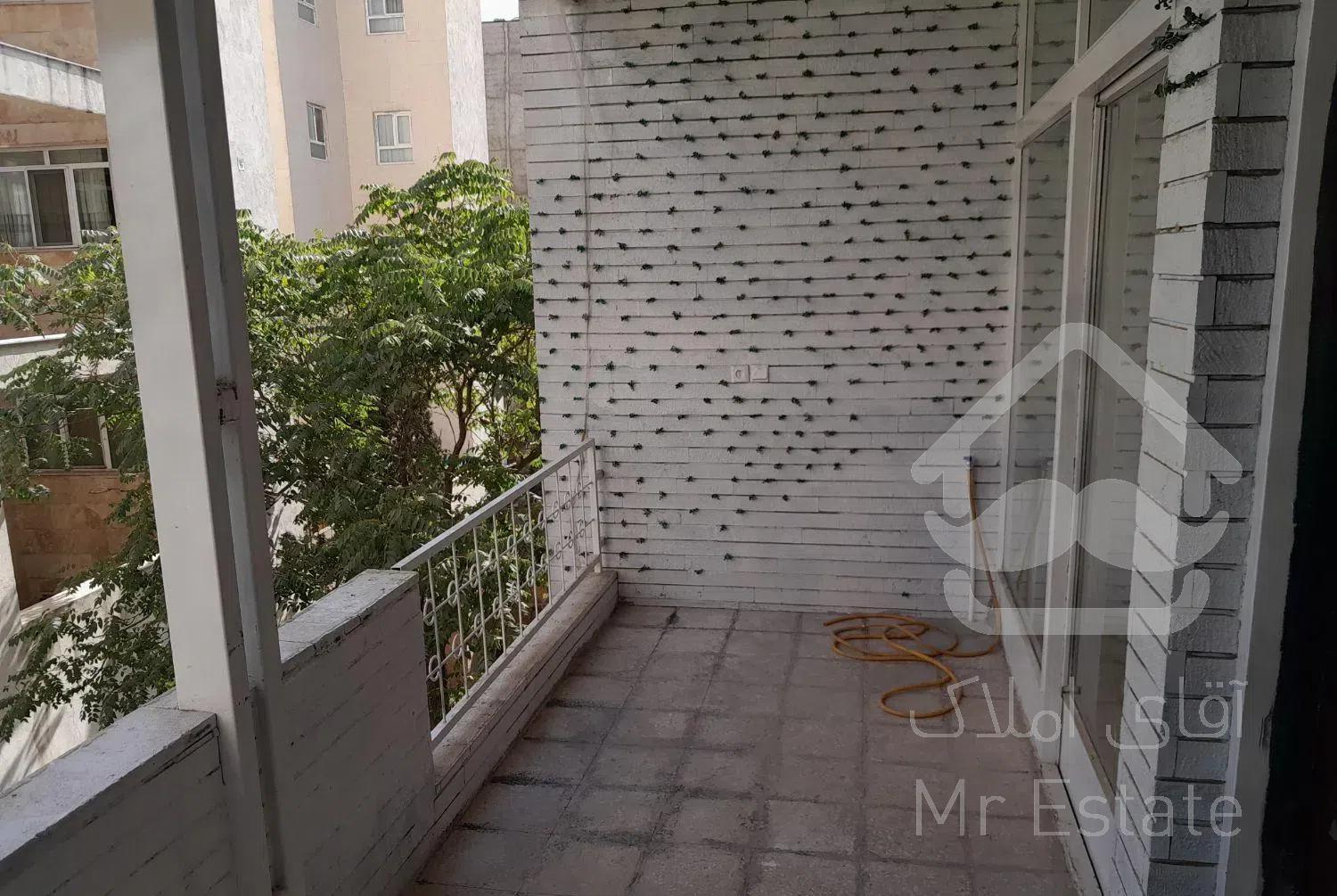 امیرابادشمالی-بالای جلال-۱۴۵متر-یک واحد از سه واحد