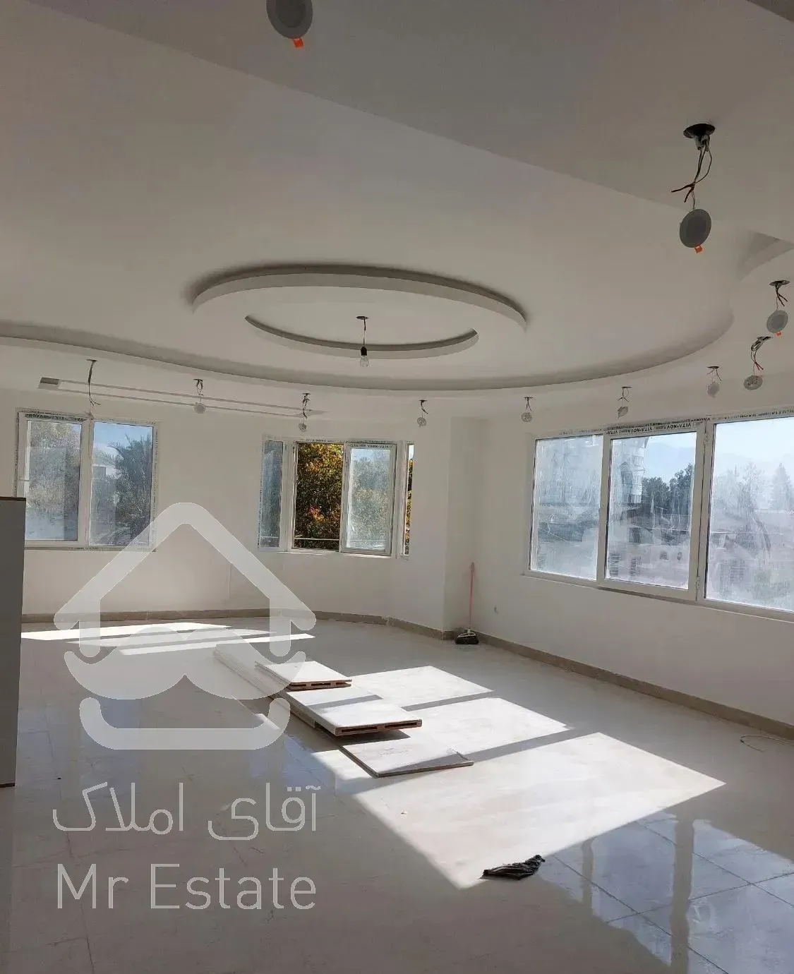 فروش آپارتمان ۱۴۰ متری ۳ خواب