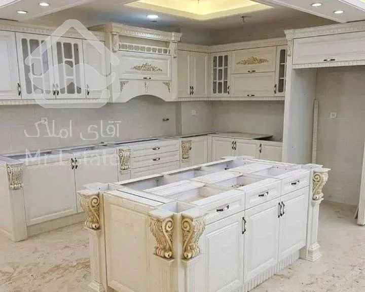 طراحی و نصب کابینت آشپزخانه و دکوراسیون اتاق خواب