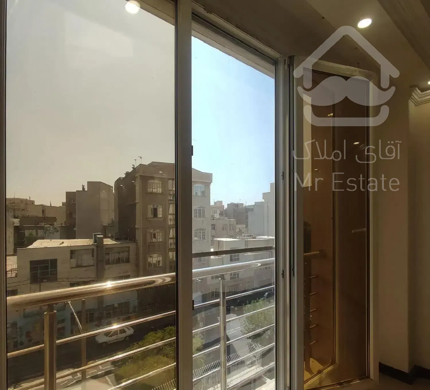 ۹۲ متر/ خوش نقشه و دلباز/محله دریان نو